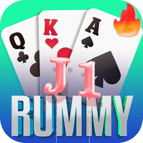 Rummy J1 Apk - GlobalGameDownloads